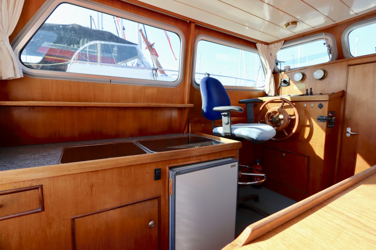 foto: 17 Barkas  Buchliner 8.50