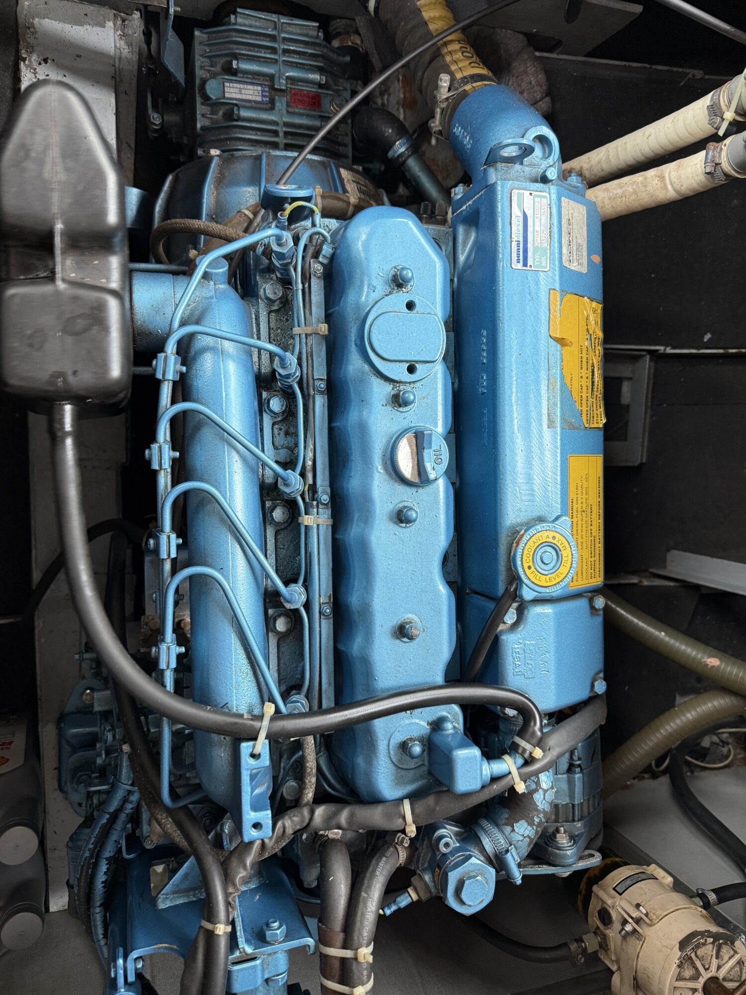 foto: 16 Barkas Barkas 10.30 OK