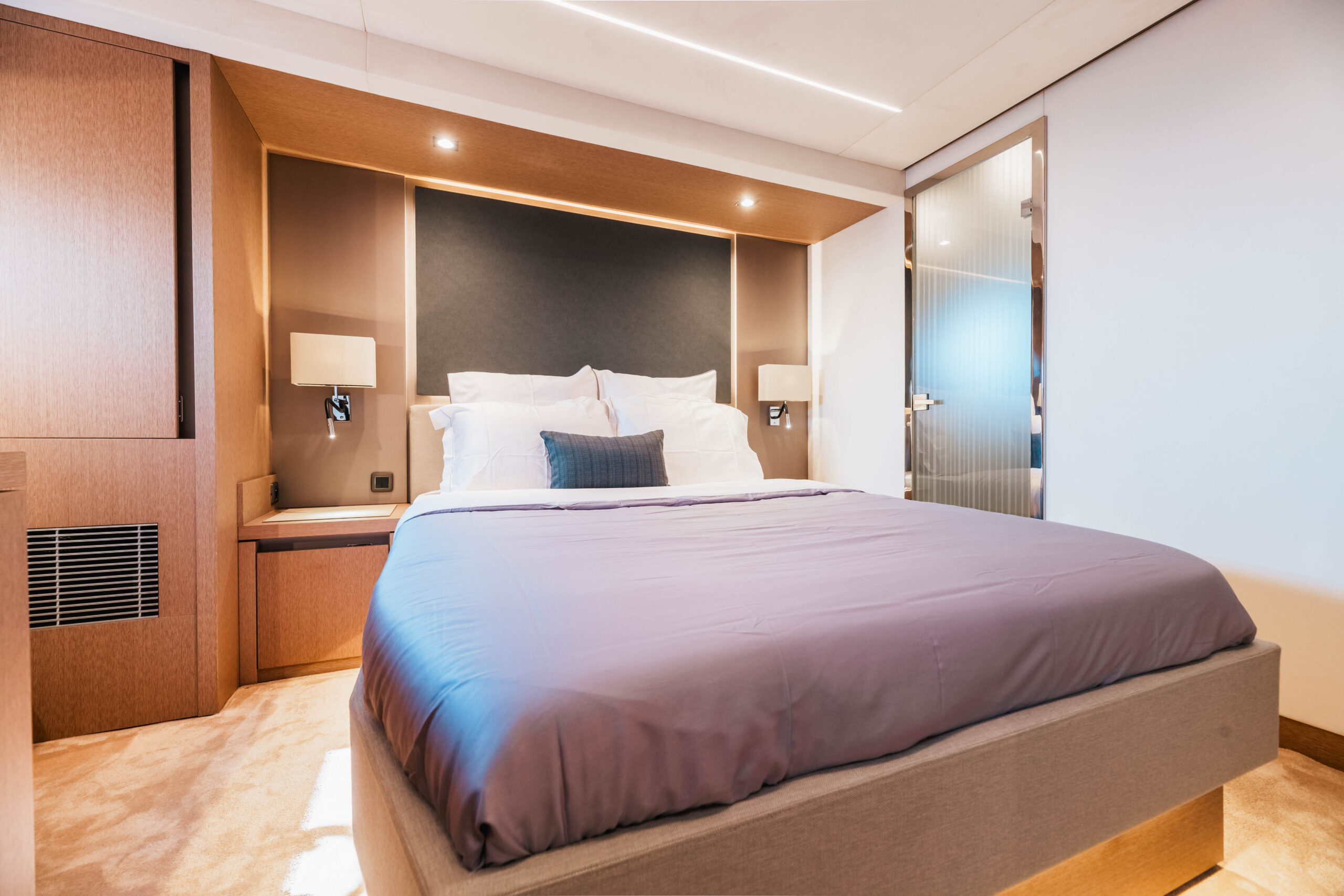 foto: 58 Prestige 690 flybridge