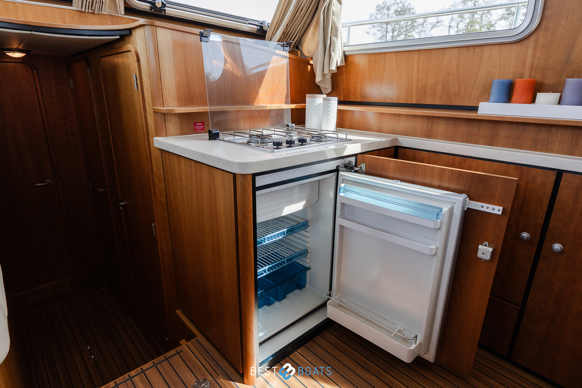 foto: 27 Linssen Grand Sturdy 43.9 AC