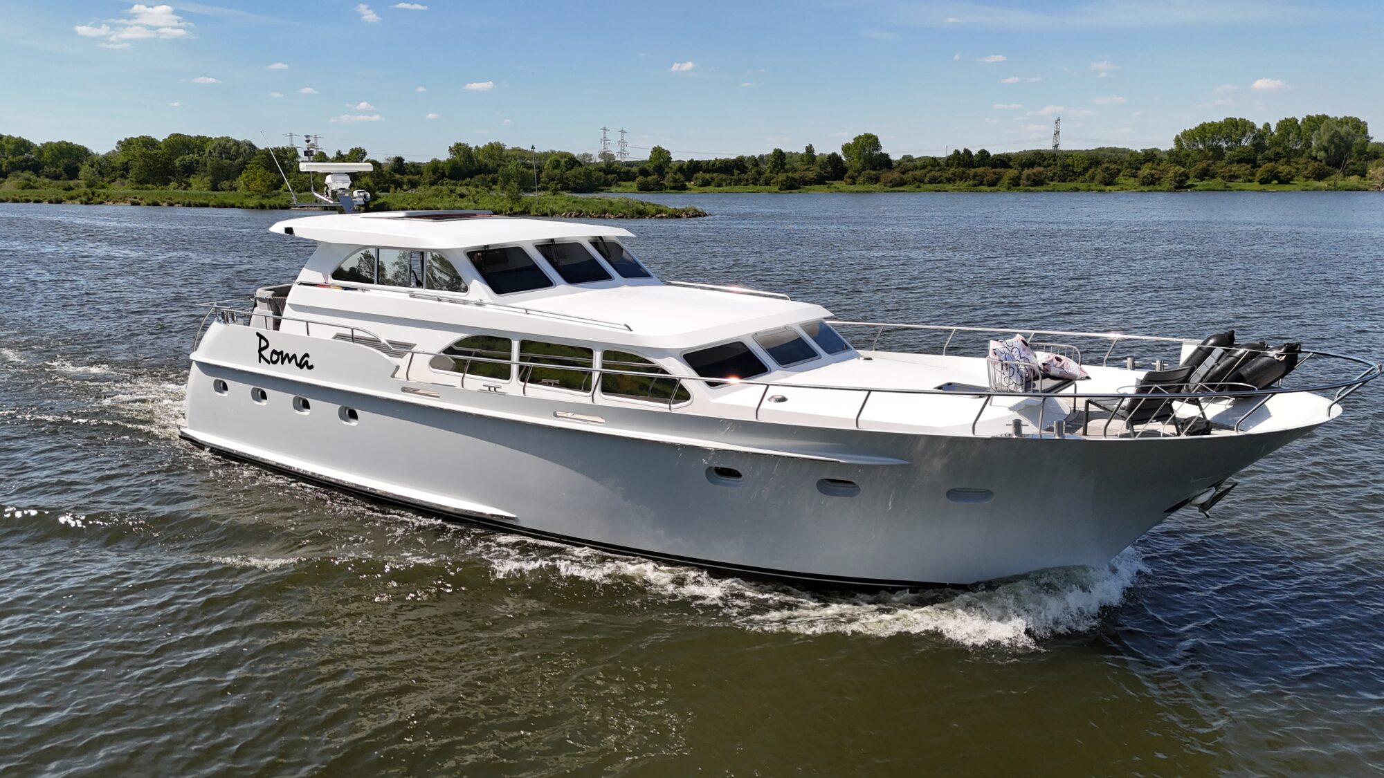 foto: 35 Van der Heijden Van der Heijden 18.00 Dynamic De Luxe VS