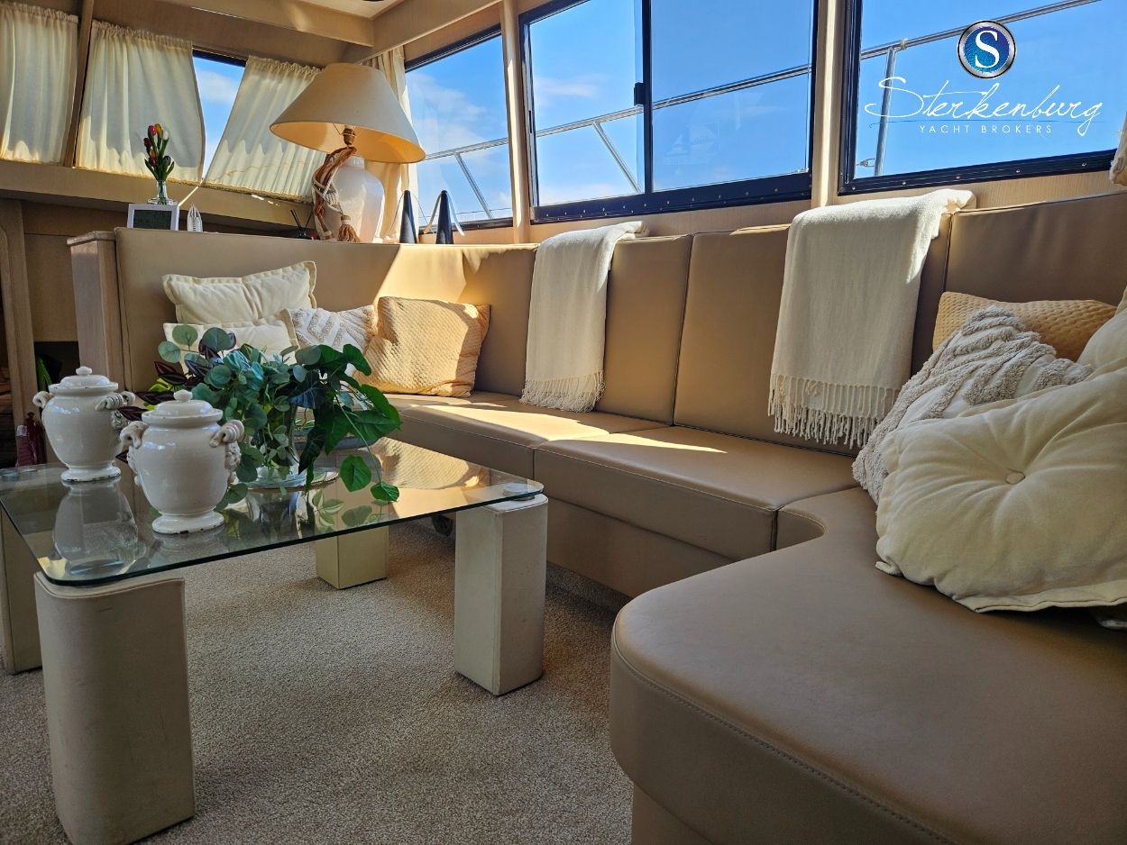foto: 16 Valk Comfort 45