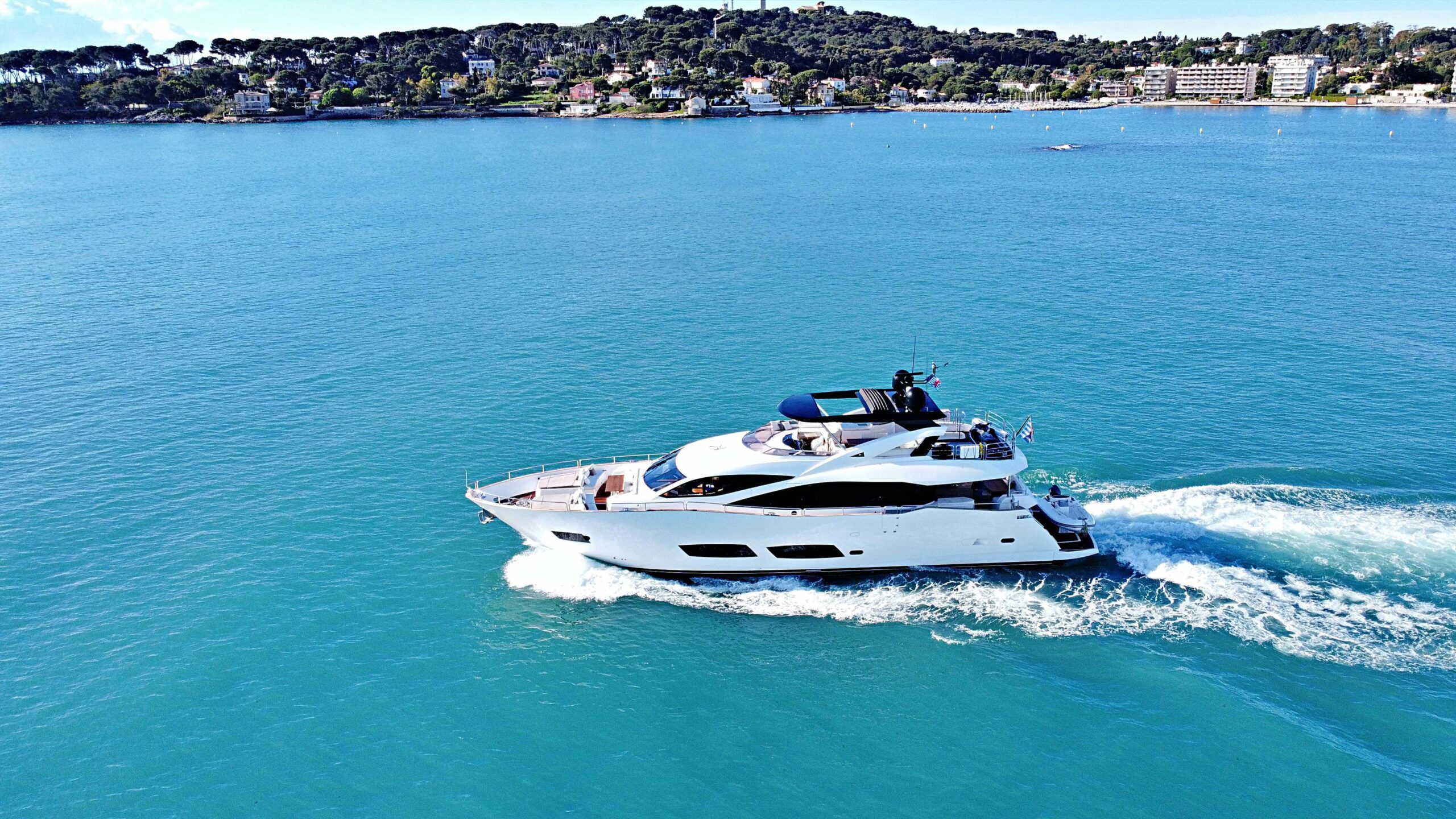 foto: 72 Sunseeker 28 # Ray