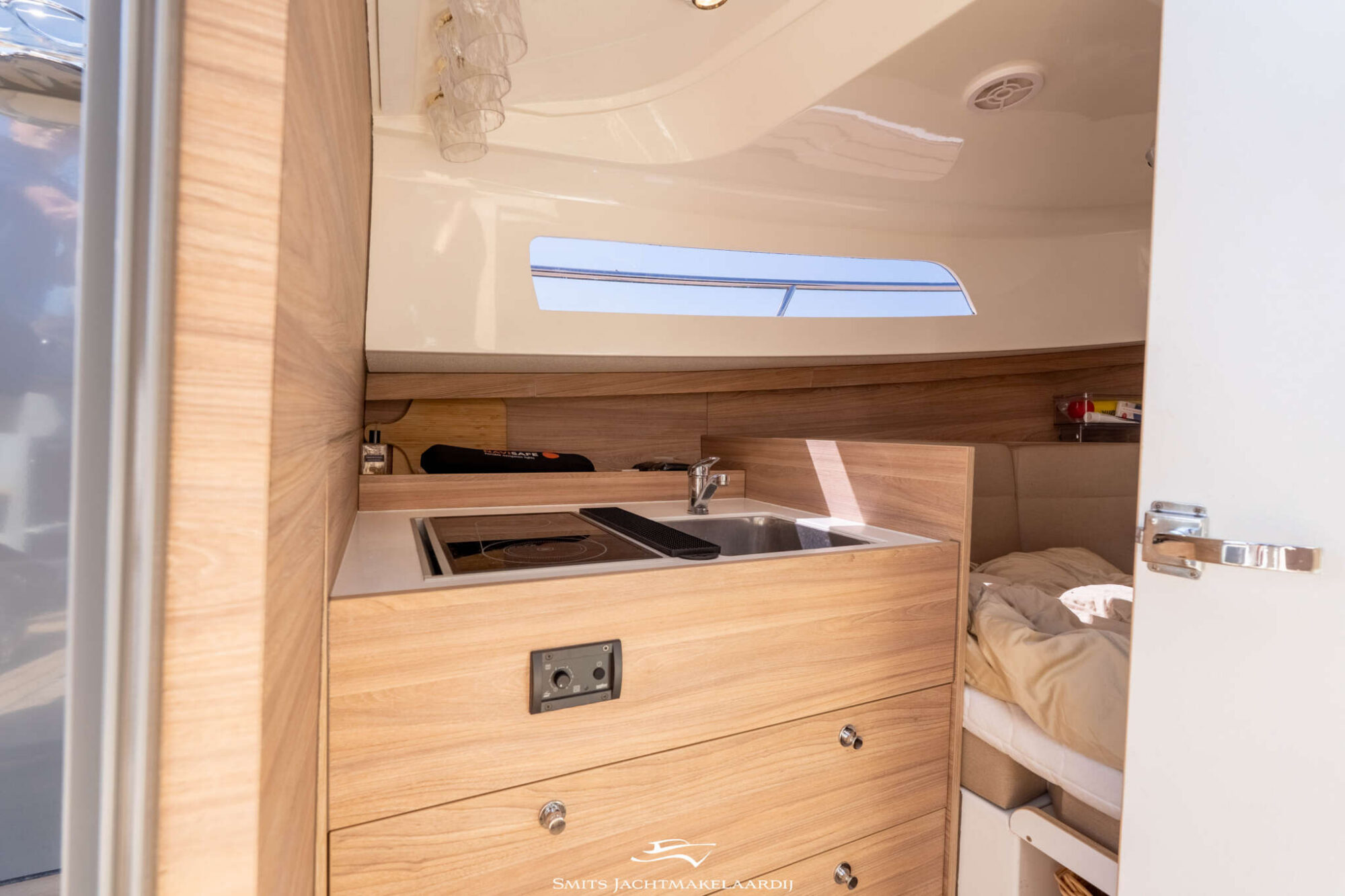 foto: 44 Antaris Antaris Seventy7 Cabin