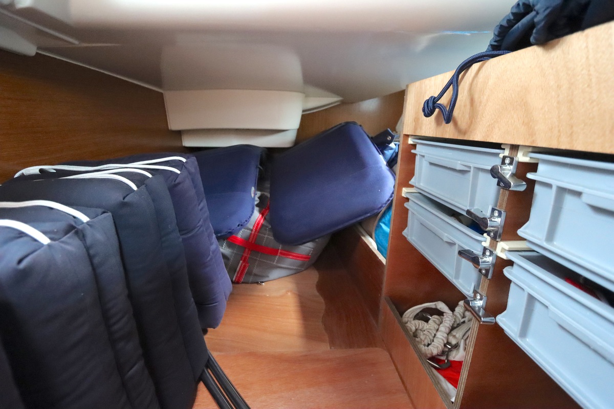 foto: 15 Jeanneau Sun Odyssey 39i Performance