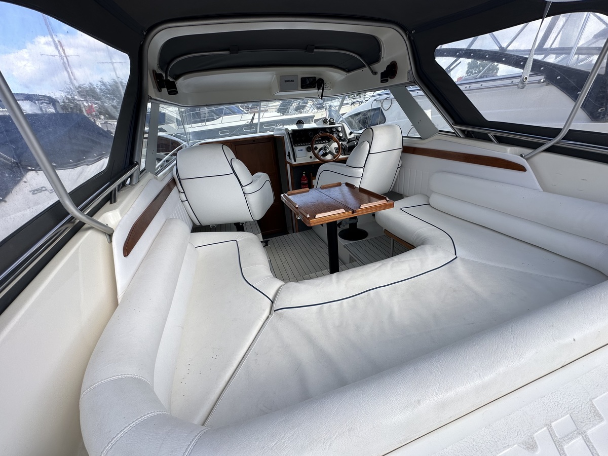 foto: 6 Nidelv 750 HT
