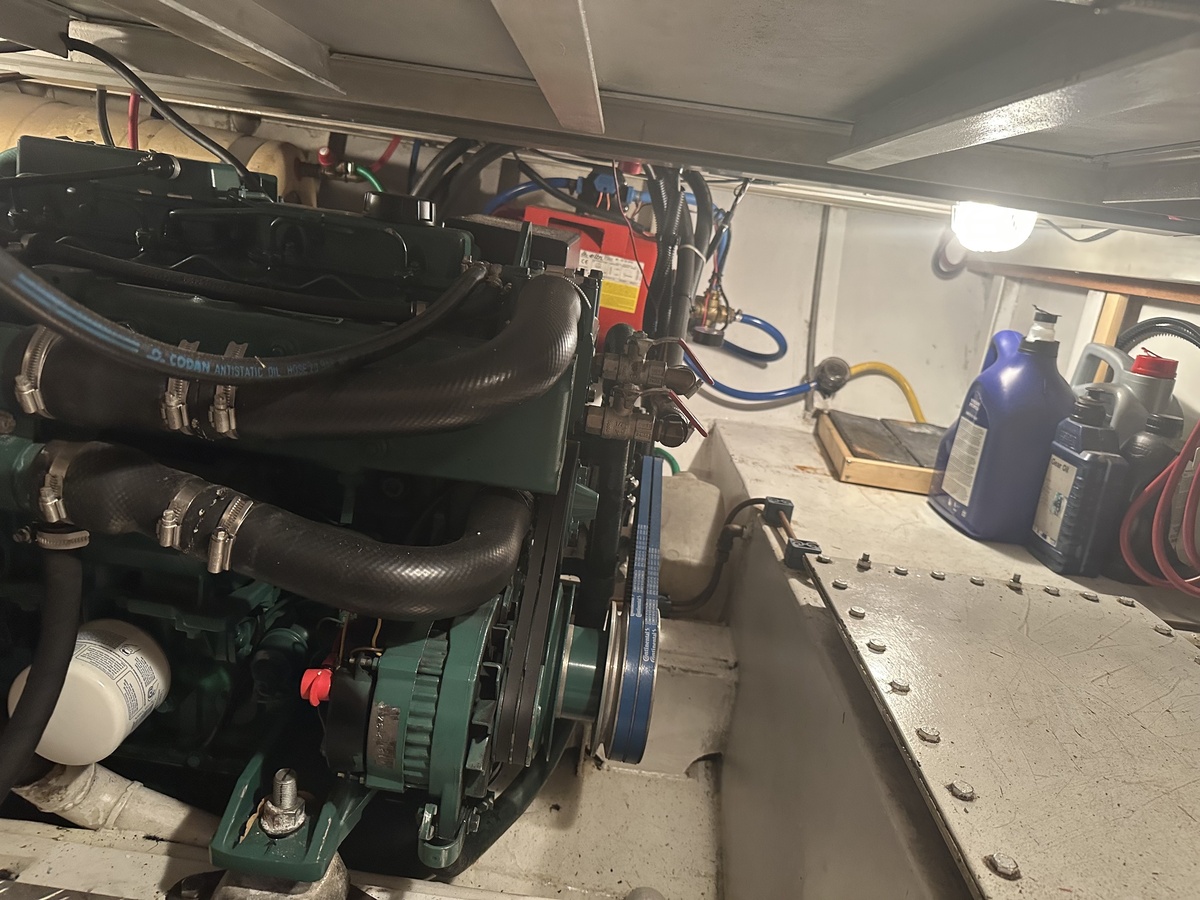 foto: 36 Rondspant Kotter 1250 GSAK