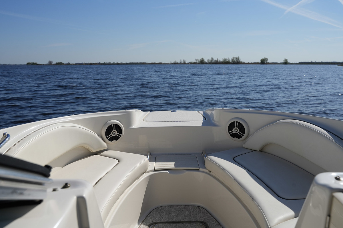 foto: 18 Sea Ray 220 Sundeck