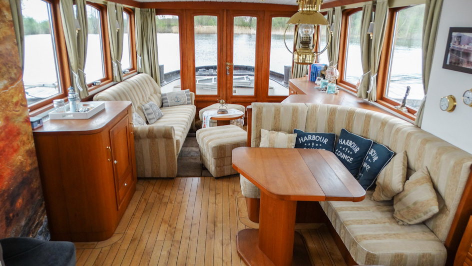 foto: 20 Luxe Motor 16.20 Deckhouse