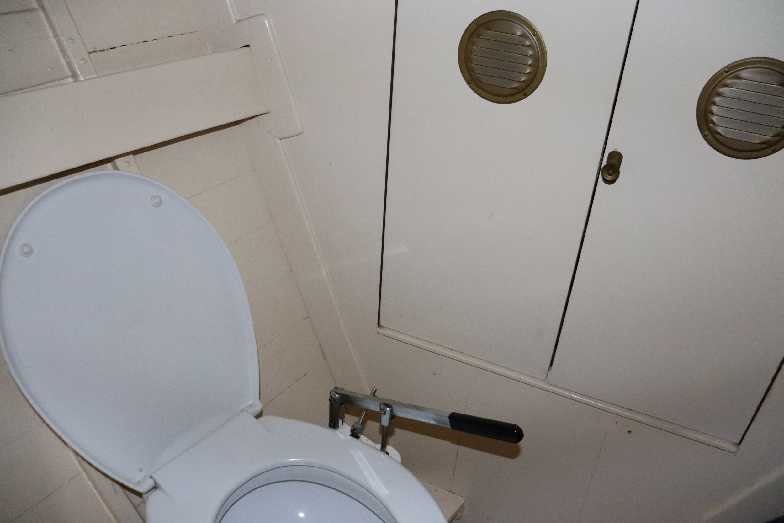 foto: 10 Bakdekkruiser 10.50