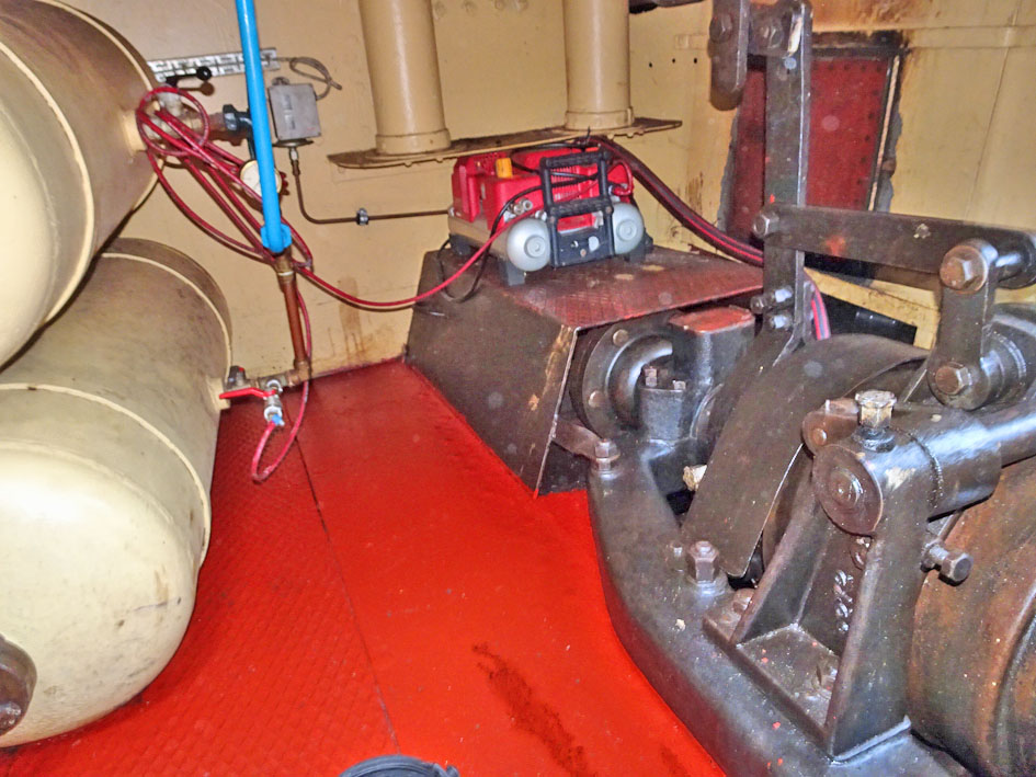 foto: 20 Sleepboot Amsterdammer 13.97