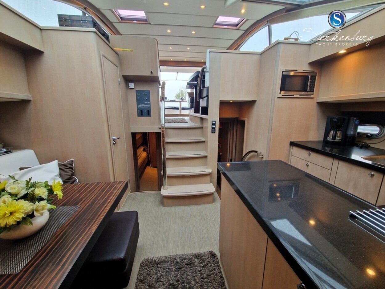 foto: 39 Noblesse Noblesse Bellamare '54