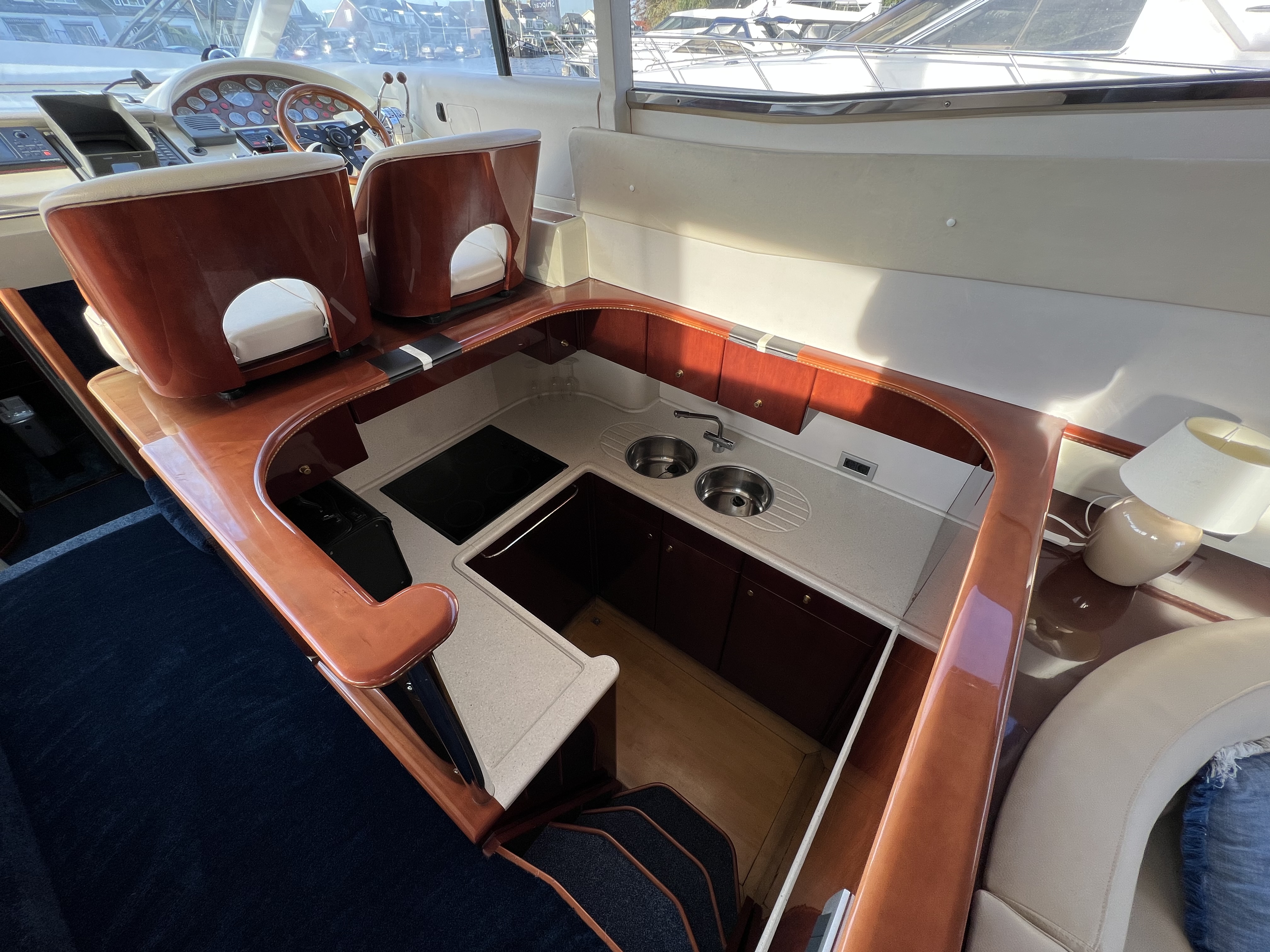 foto: 18 Princess 56