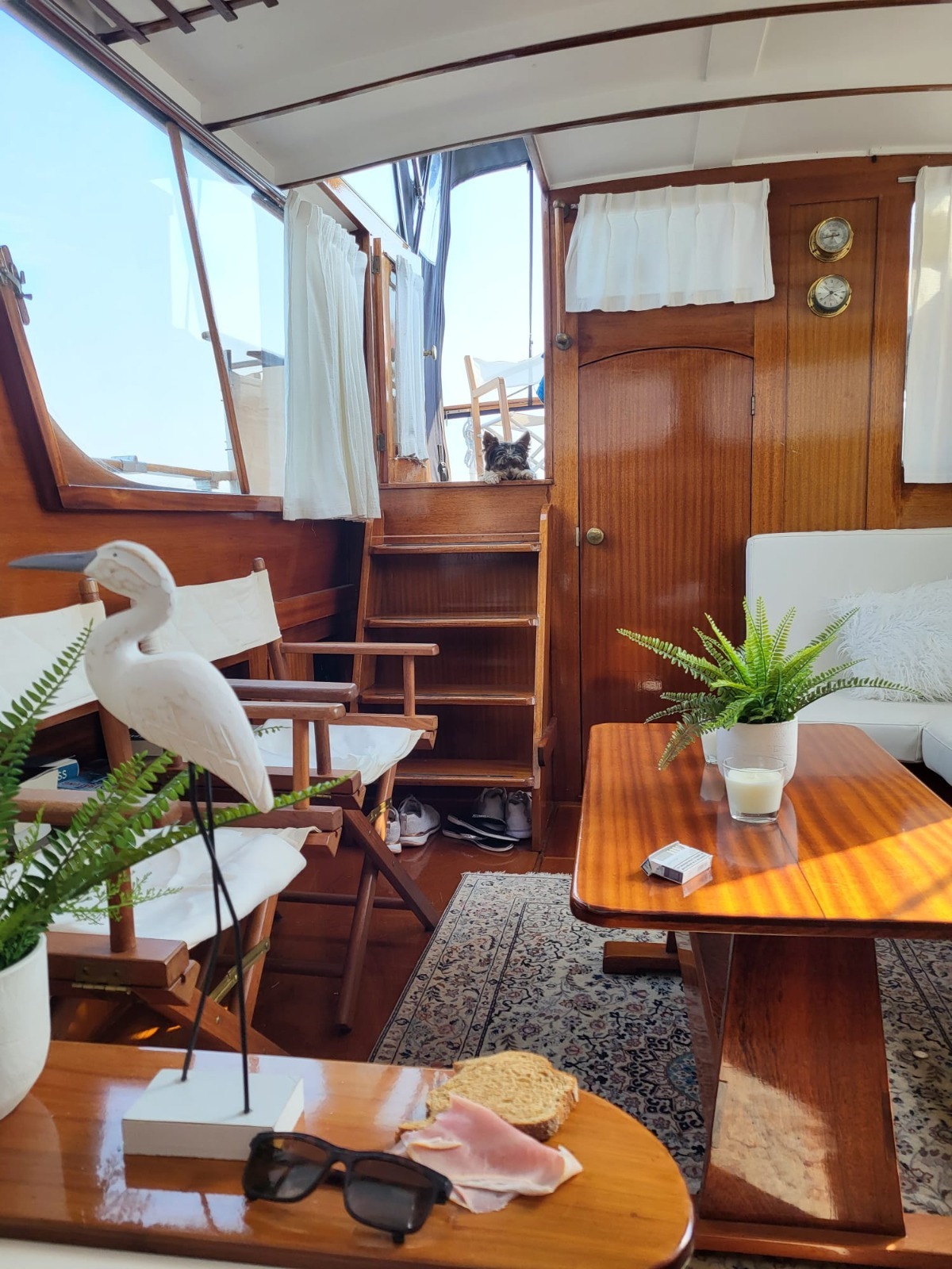 foto: 30 Mulder Super Favorite GSAK 1100 De Luxe