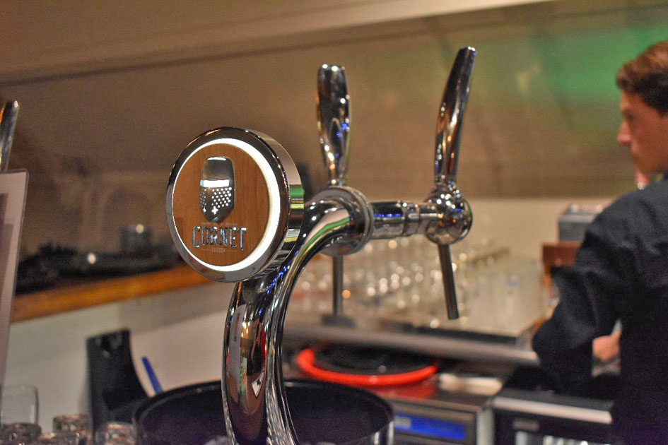 foto: 14 Restaurantschip 96 zitplaatsen