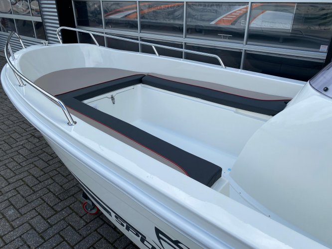 foto: 7 Sport-Yacht Classic 470 Sport