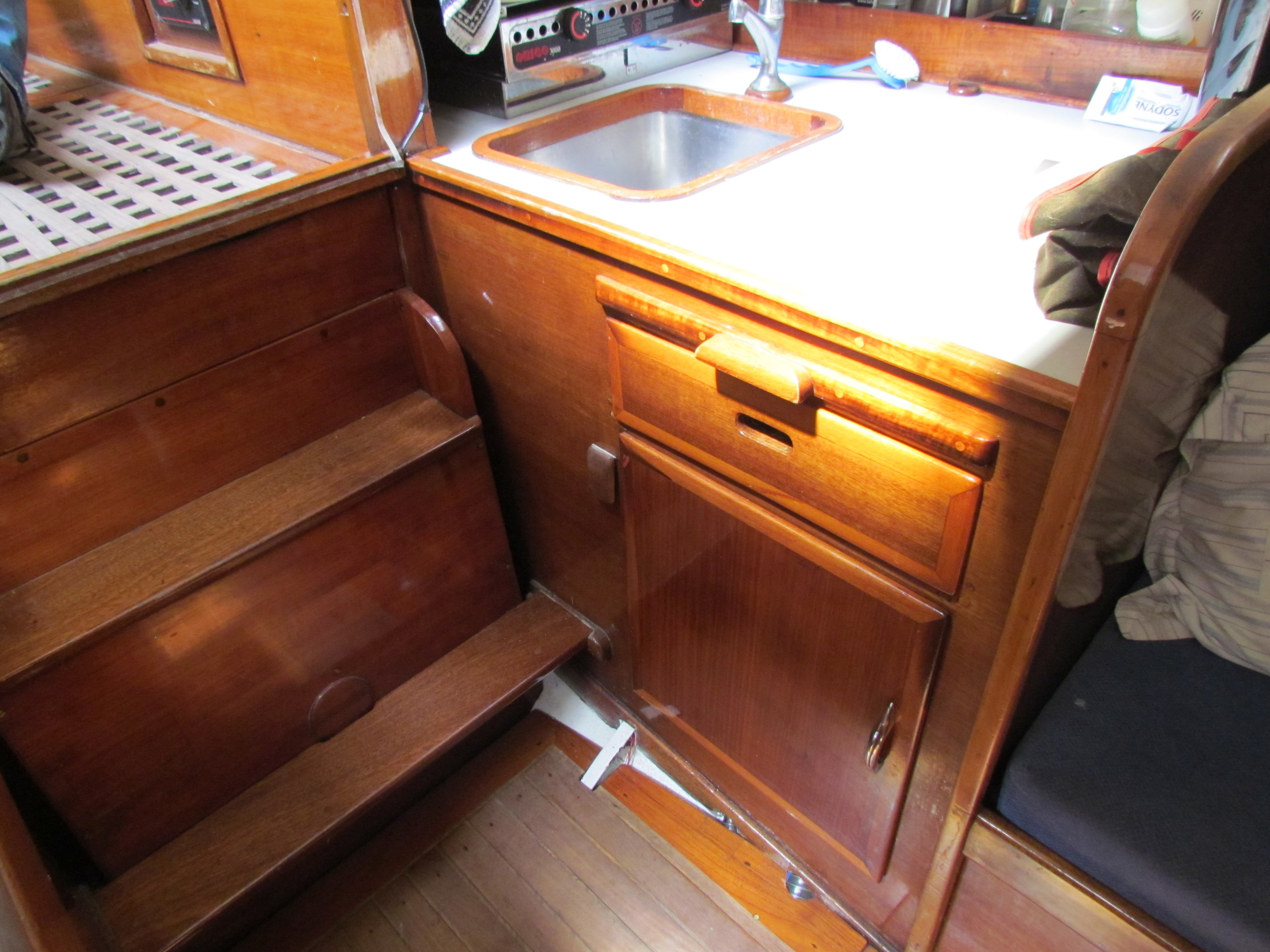 foto: 17 Trewes 1 Klassiek Zeilschip
