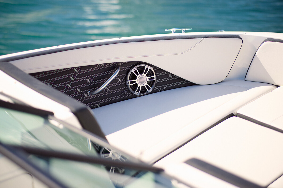 foto: 27 Sea Ray SPX 210  