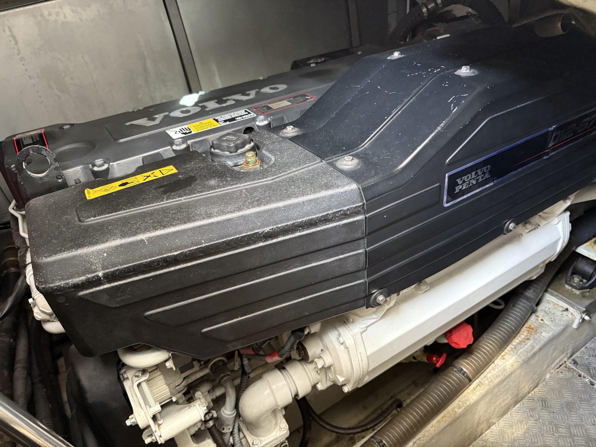 foto: 57 Sessa Sessa C52 HT