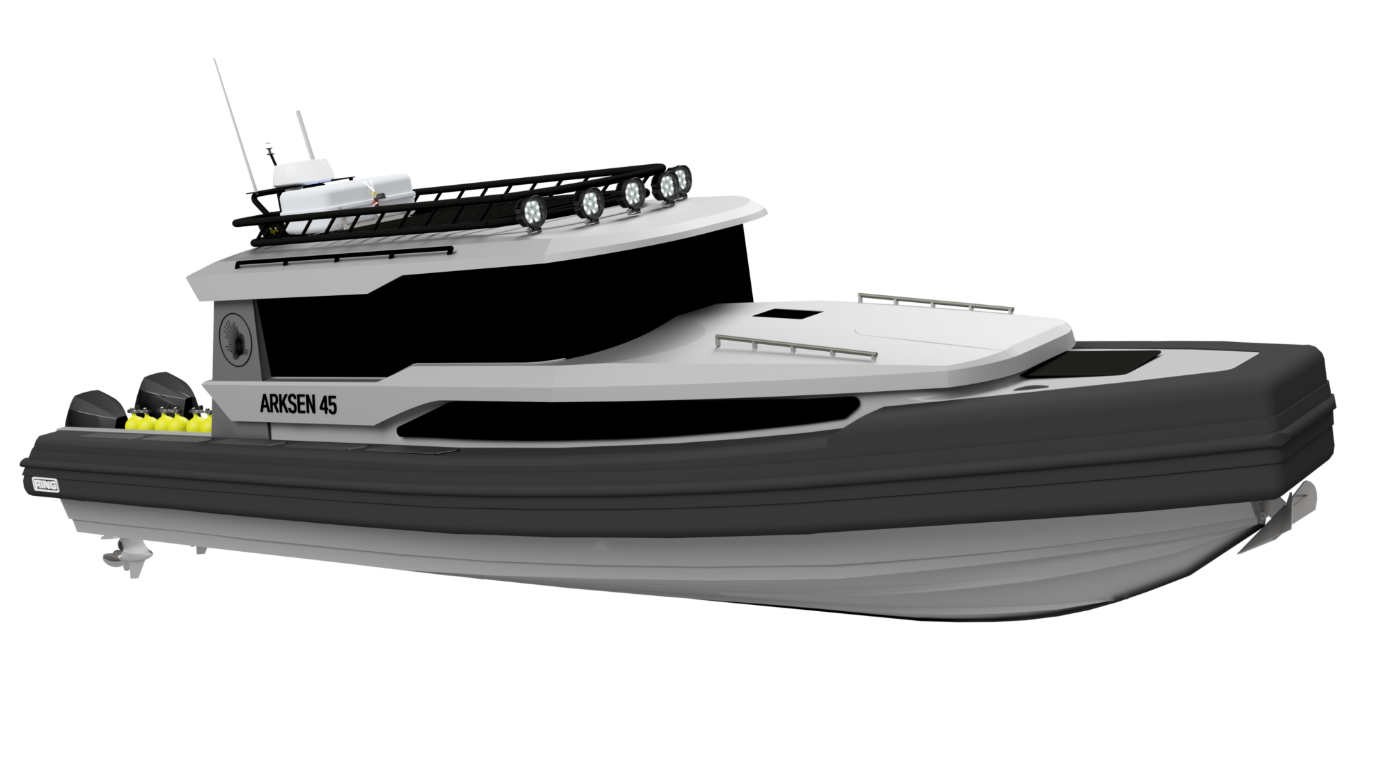 foto: 8 Arksen Arksen 45