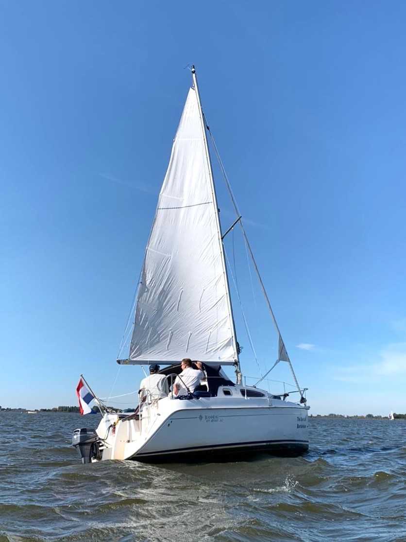 foto: 5 Jeanneau 24.2 Sun Odyssey