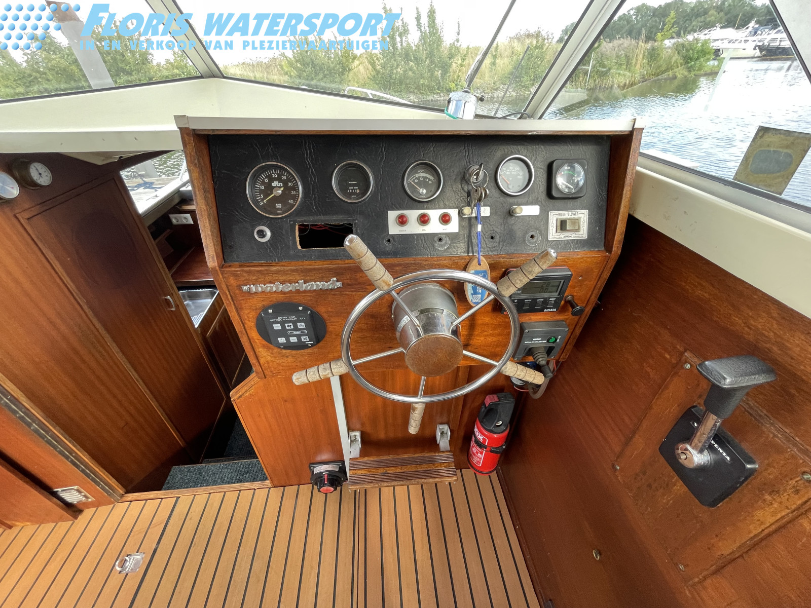 foto: 9 Waterland 750