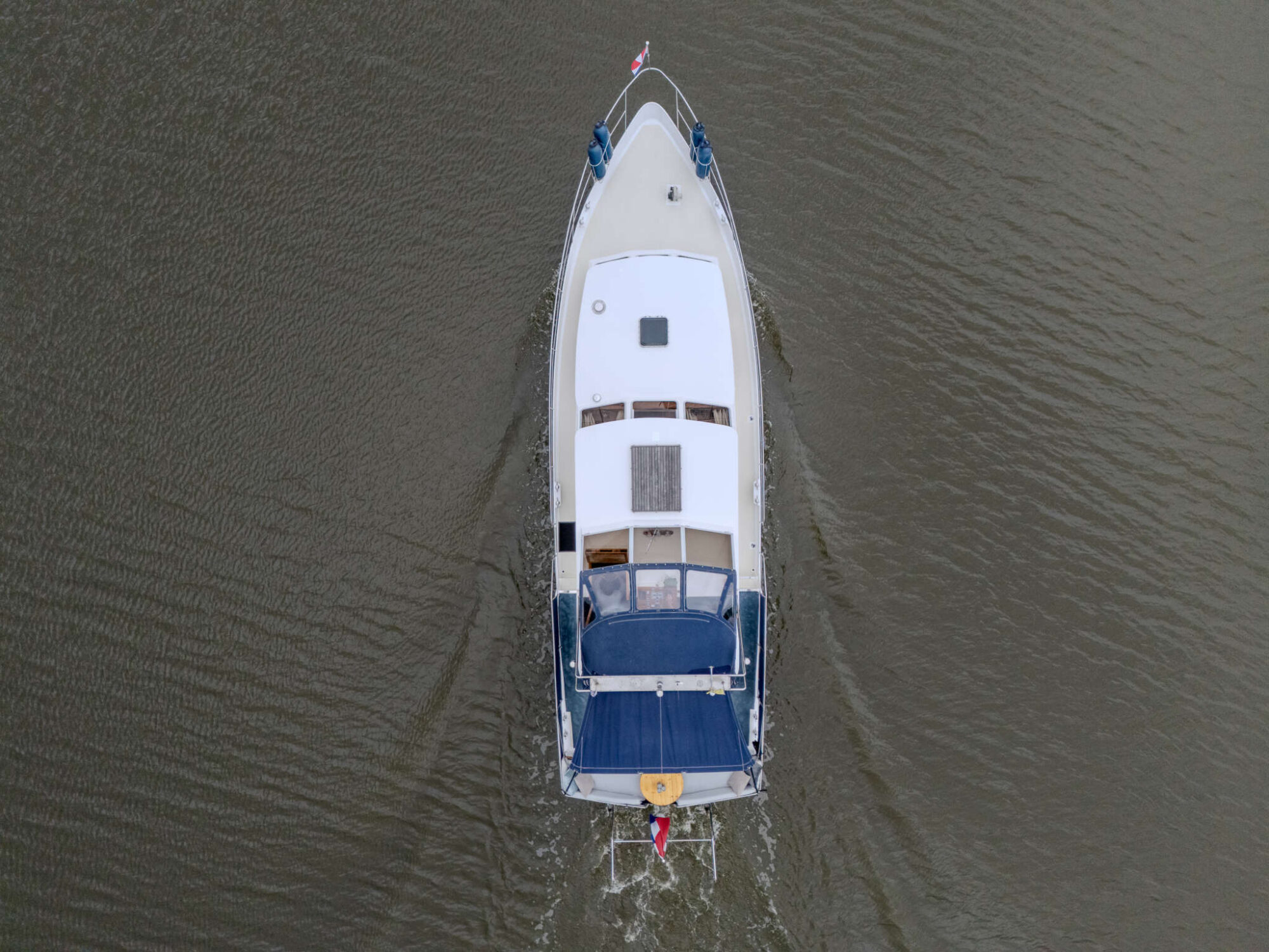 foto: 35 Valkkruiser Valkkruiser 13.60 AK Classic