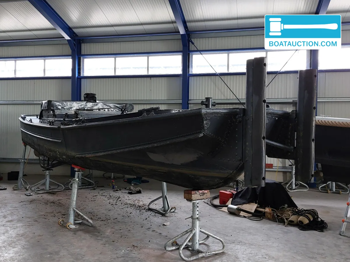 foto: 6 BEB Duwboot