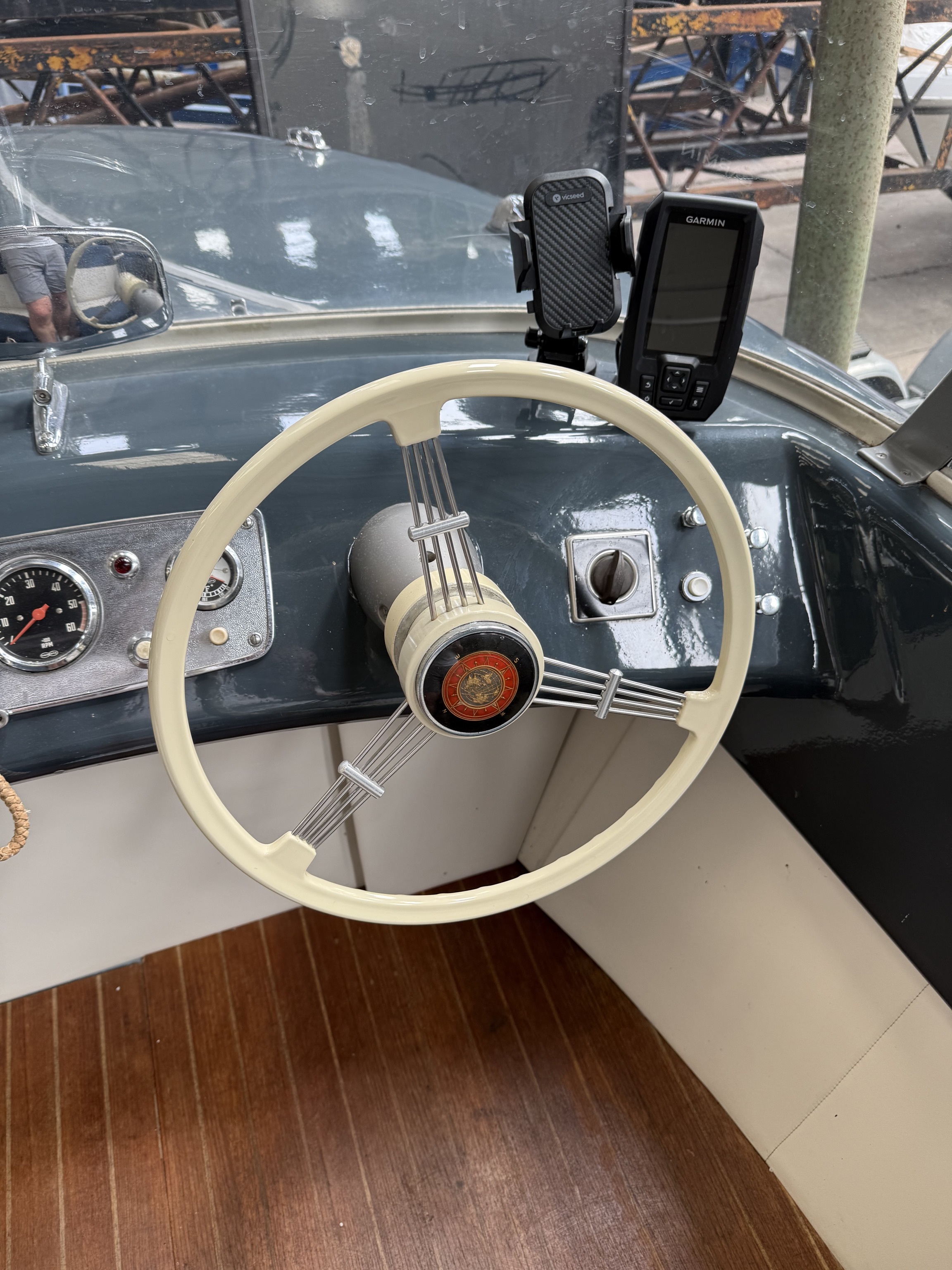 foto: 9 Guggisberg Impala 580