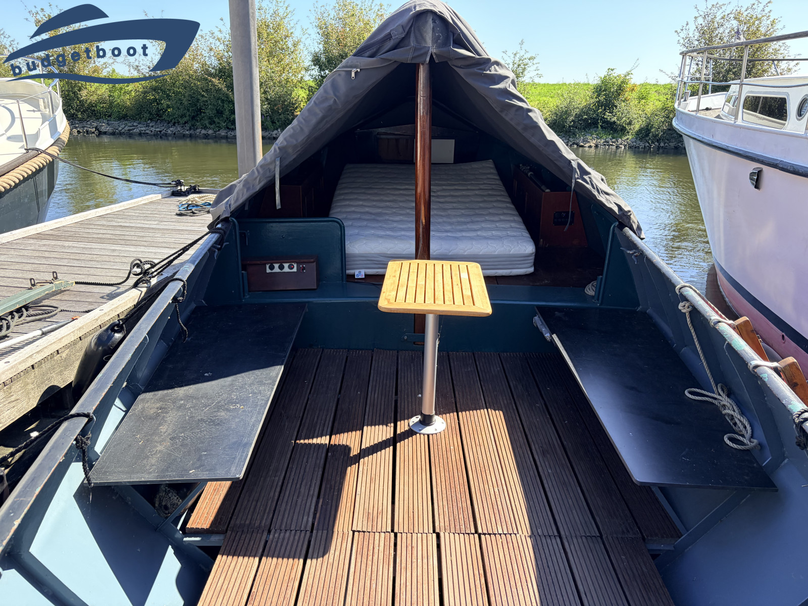 foto: 8 Zalmdrijver 850