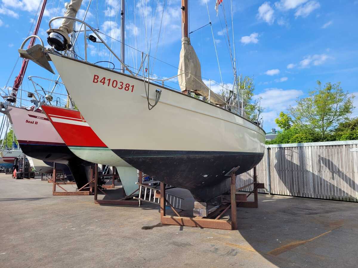 foto: 12 Van de Stadt Marsdiep 34