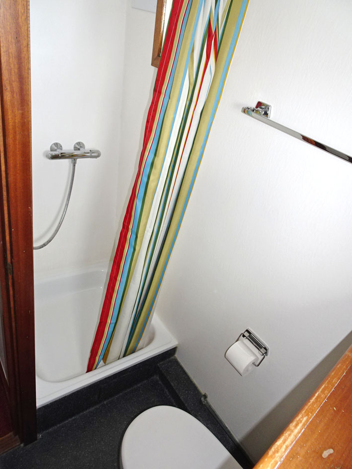 foto: 22 Hotel / Passagiersschip 18 pass 18 pass