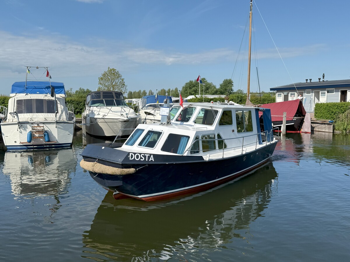 Beachcraft  850 Refit