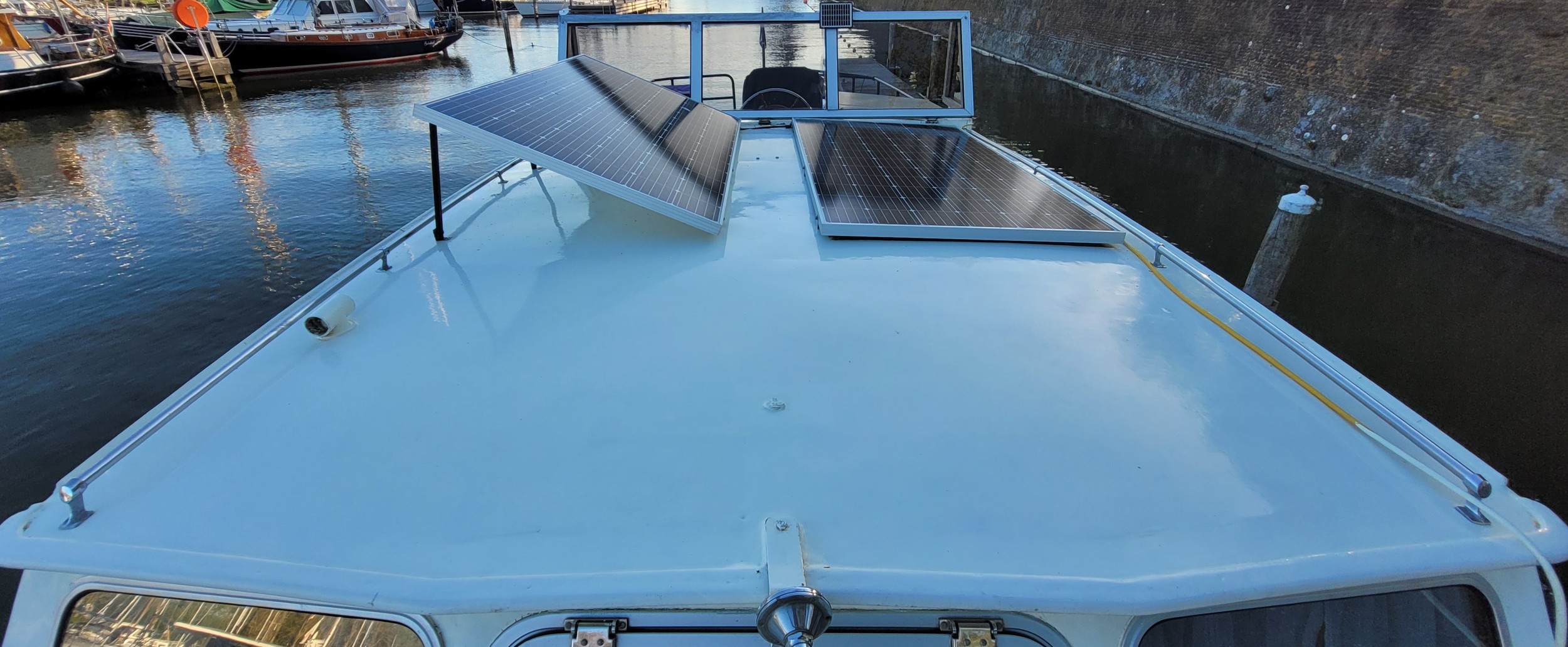 foto: 16 Wilton Fyenoord Kruiser One Off 12.00