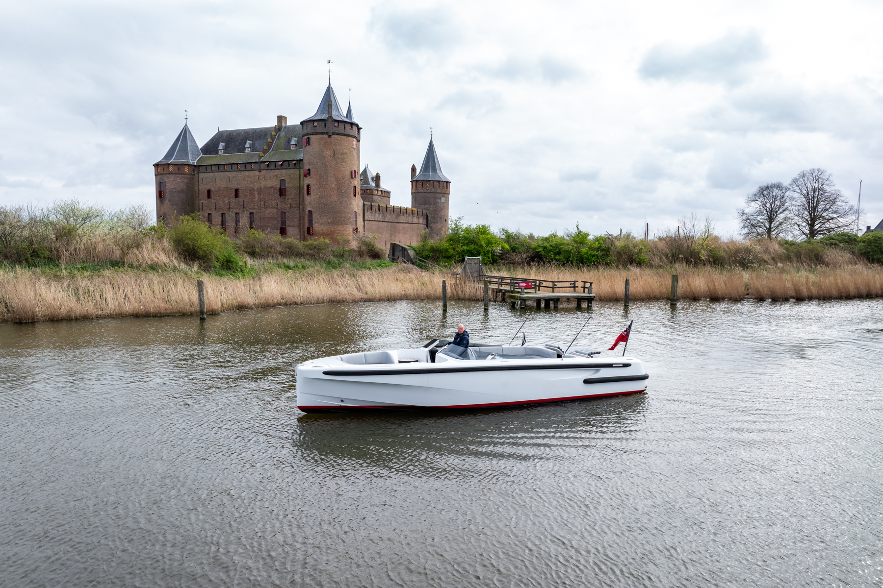 foto: 4 Pascoe Custom 9.6 Tender