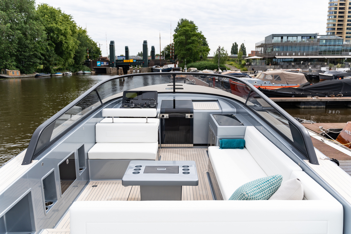 foto: 15 Van Dutch 40 