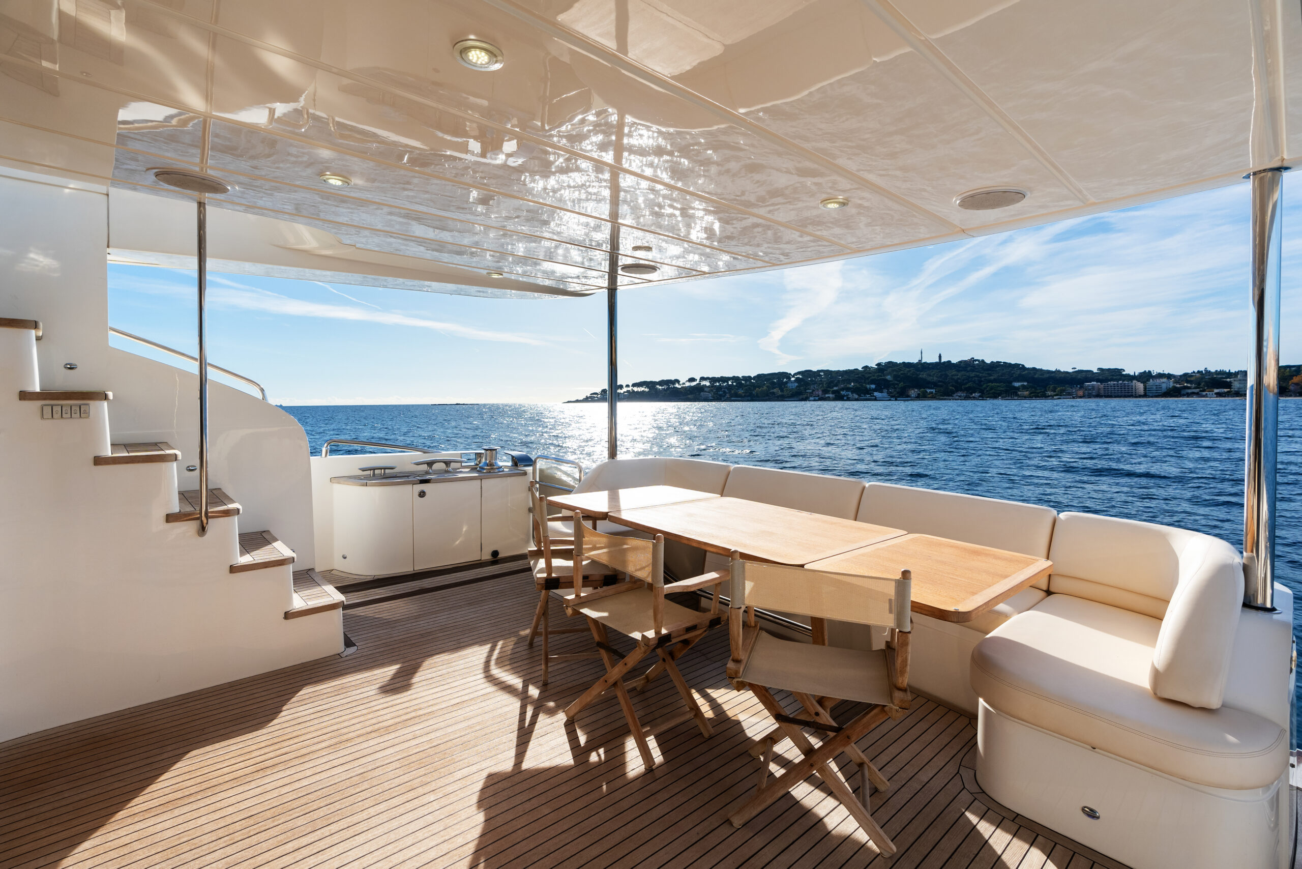 foto: 49 Princess 85