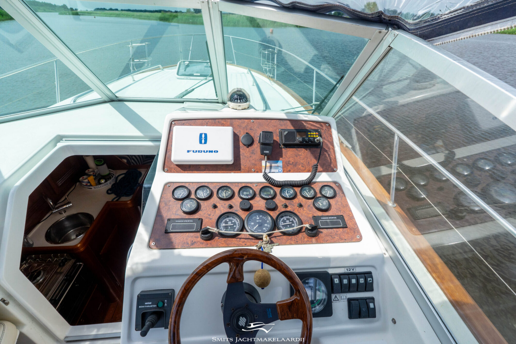 foto: 80 Beneteau Beneteau Ombrine 9.60