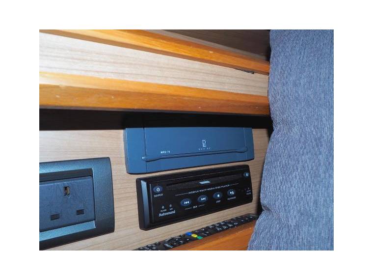 foto: 14 Sealine F 46