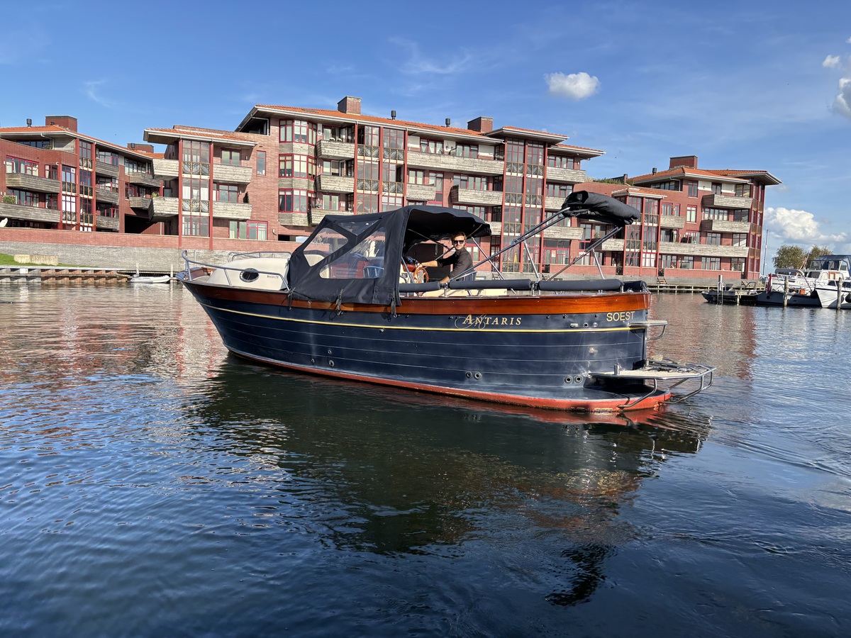 foto: 19 Antaris Mare Libre 770