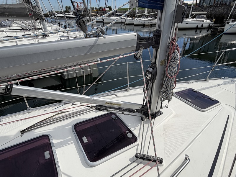 foto: 14 Bavaria 31 Cruiser