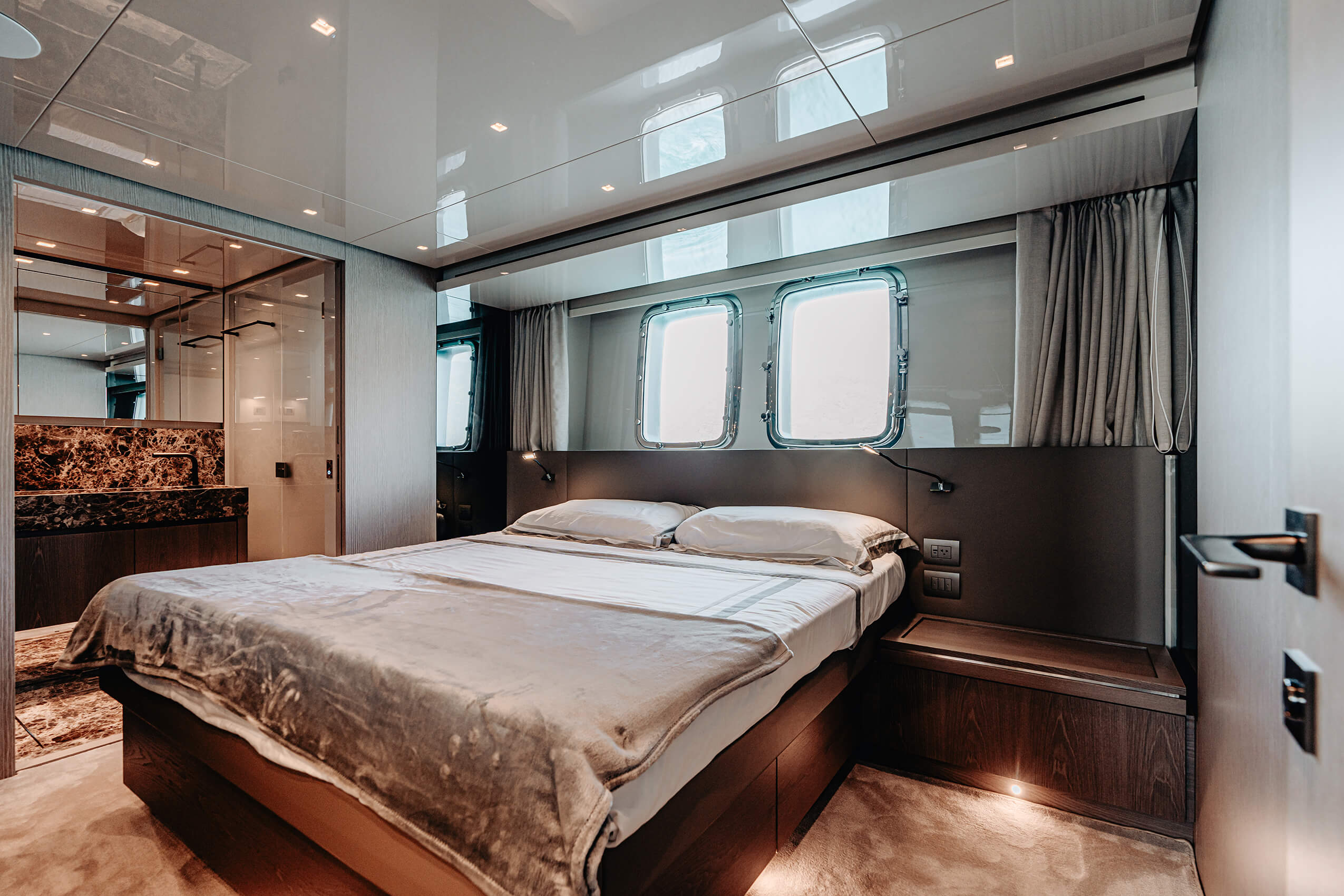 foto: 26 Sanlorenzo SL106A