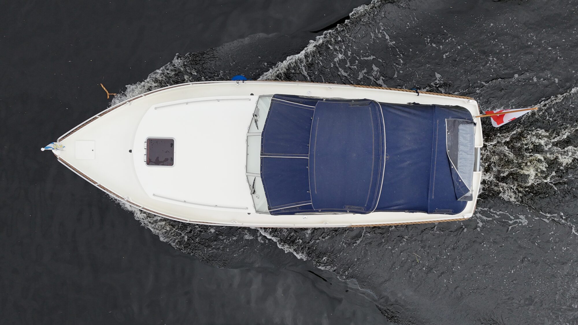 foto: 41 Vedette Vedette 8.80 OK Spiegeldeur