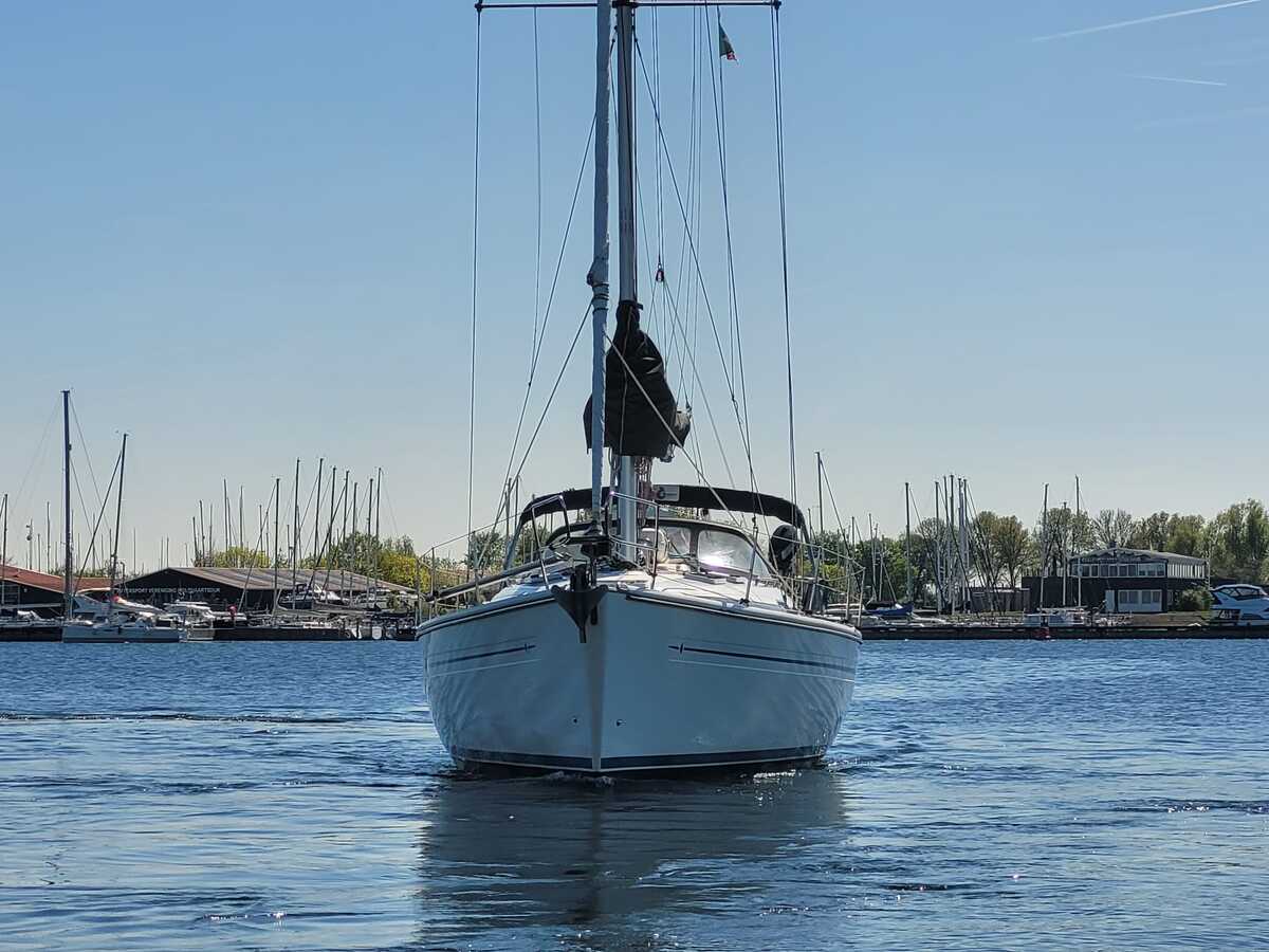 foto: 26 Bavaria 40-3