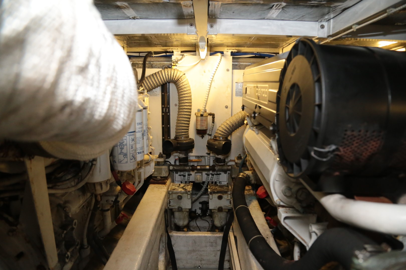 foto: 7 Fairline  Squadron 58