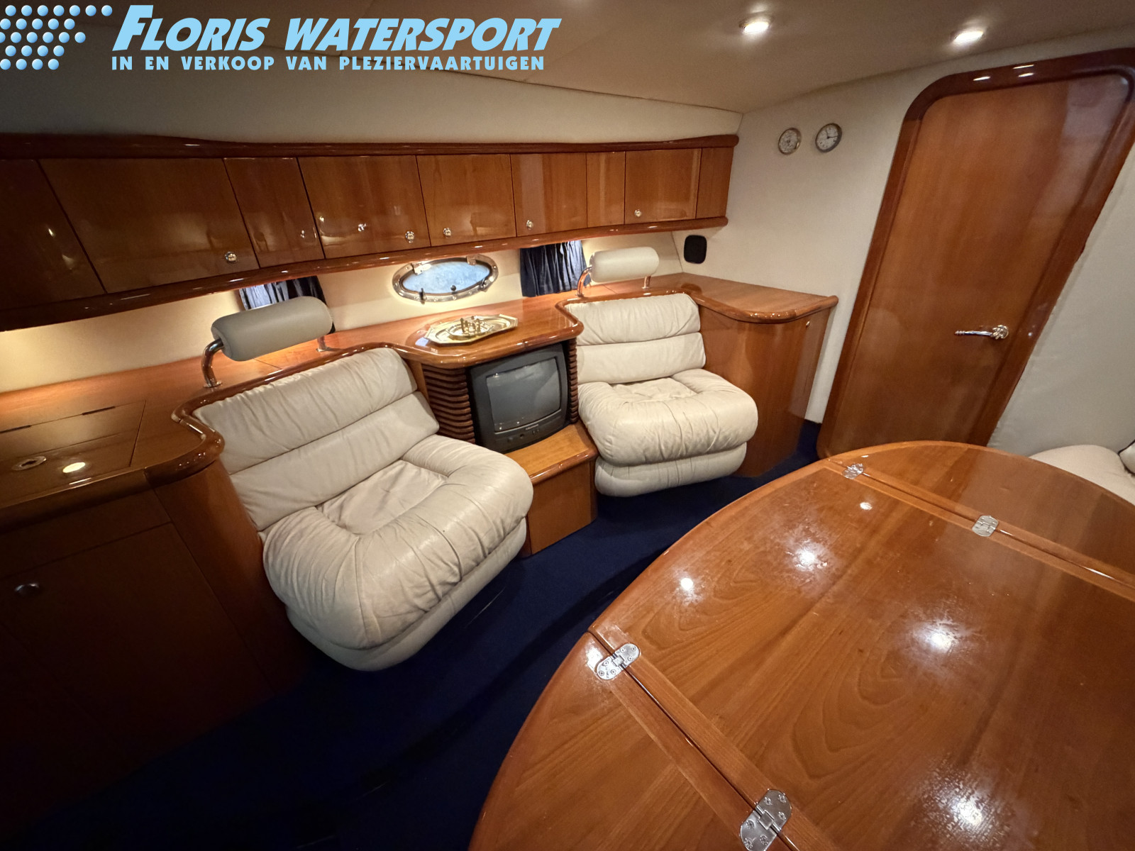 foto: 7 Sunseeker  Superhawk 48 