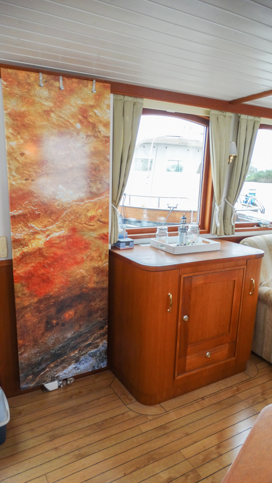 foto: 21 Luxe Motor 16.20 Deckhouse