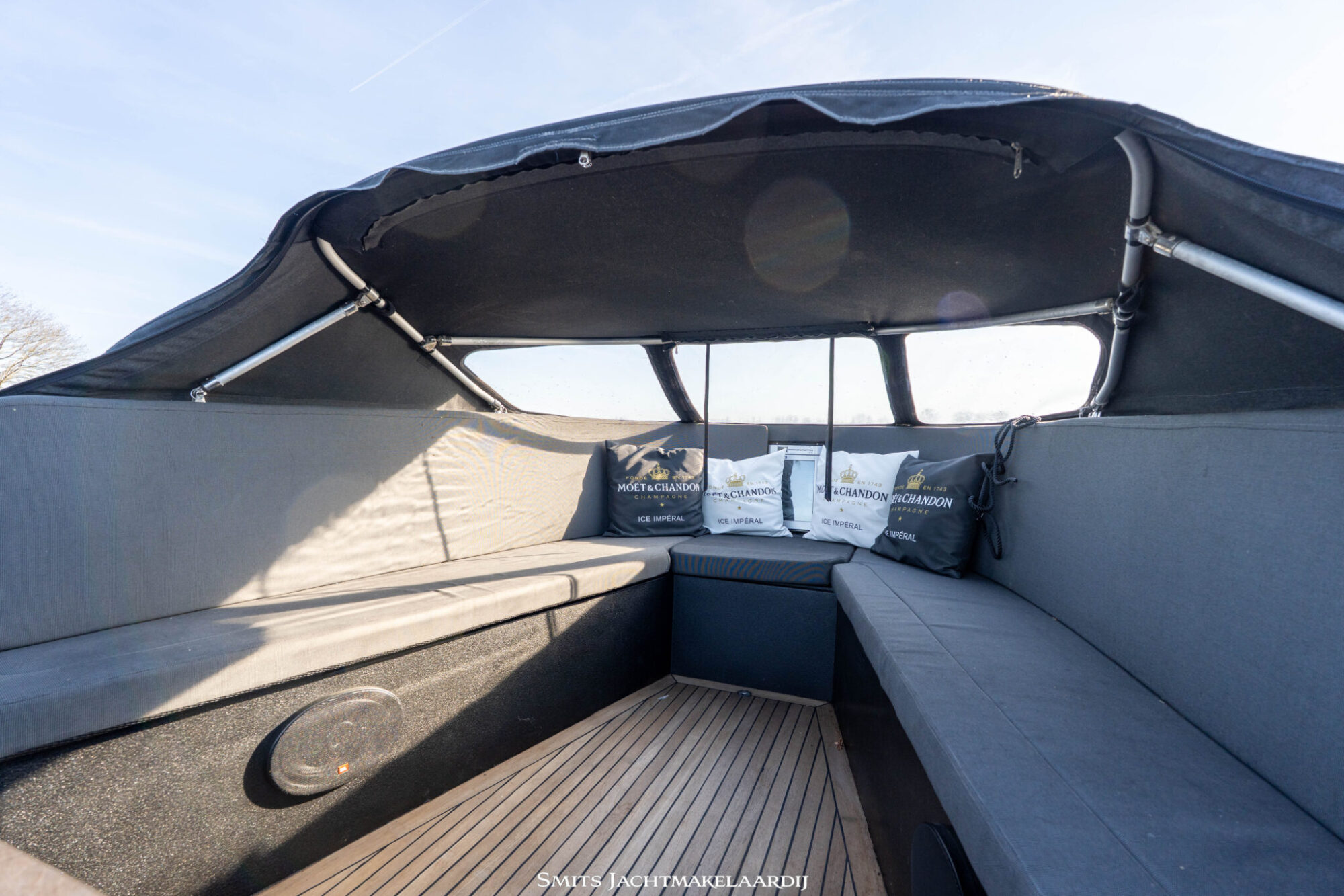 foto: 13 ISloep ISloep Rapida 7.50