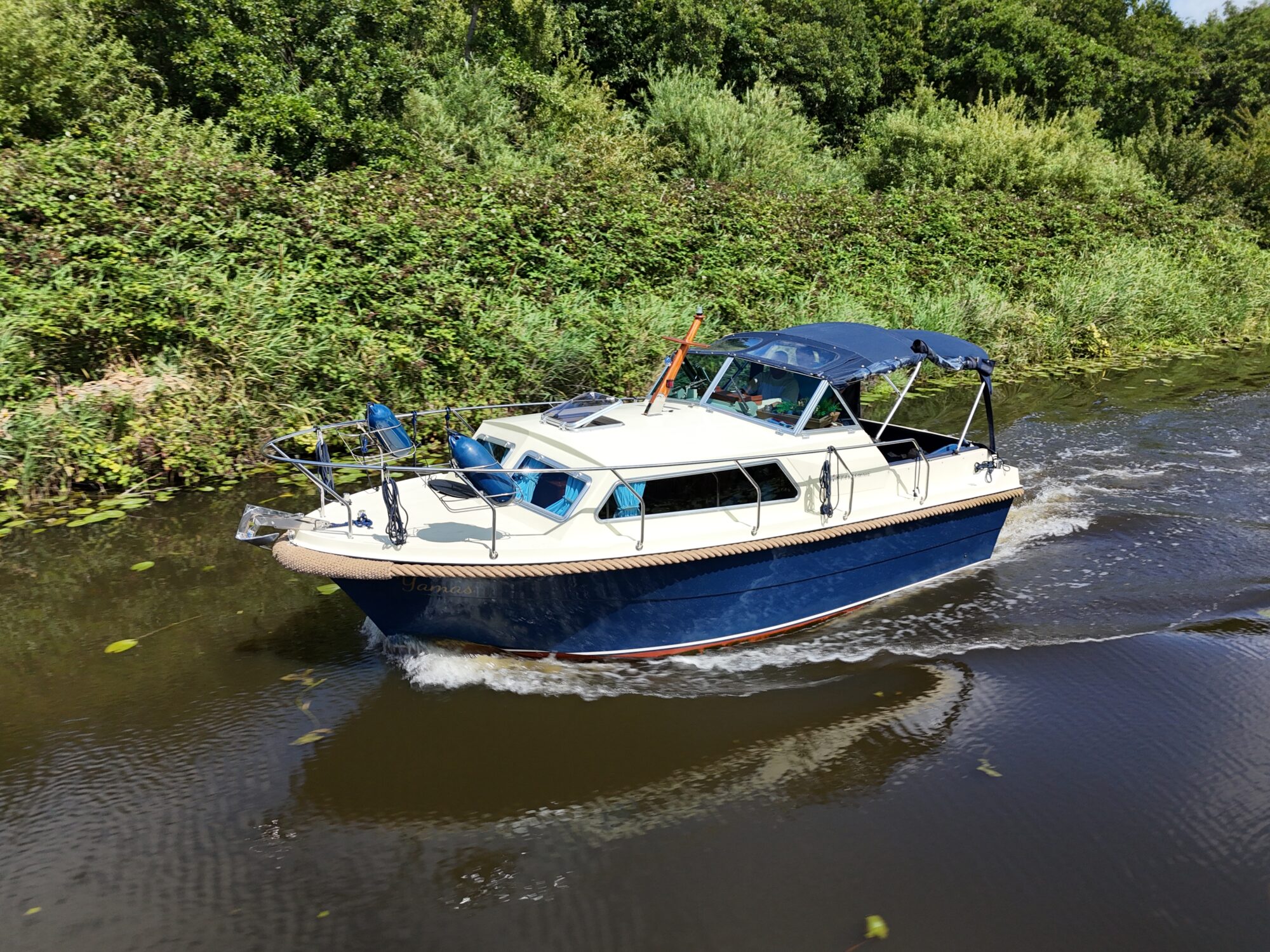 foto: 14 Antaris Antaris 7.20 Family