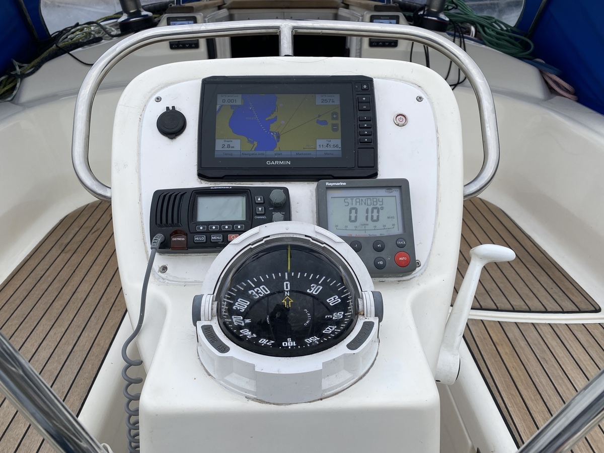 foto: 33 Bavaria 35 Exclusive